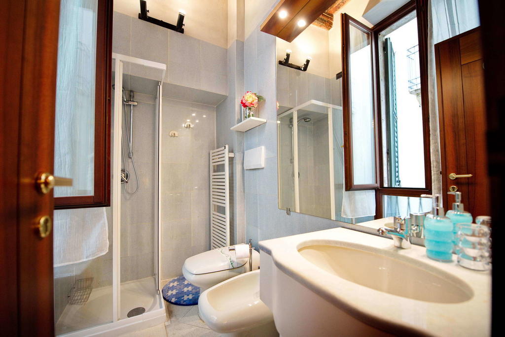ורונה B&B Bijoux חדר תמונה