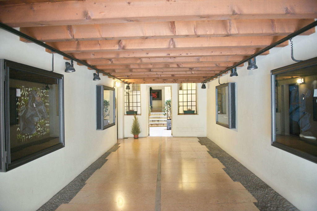 ורונה B&B Bijoux מראה חיצוני תמונה