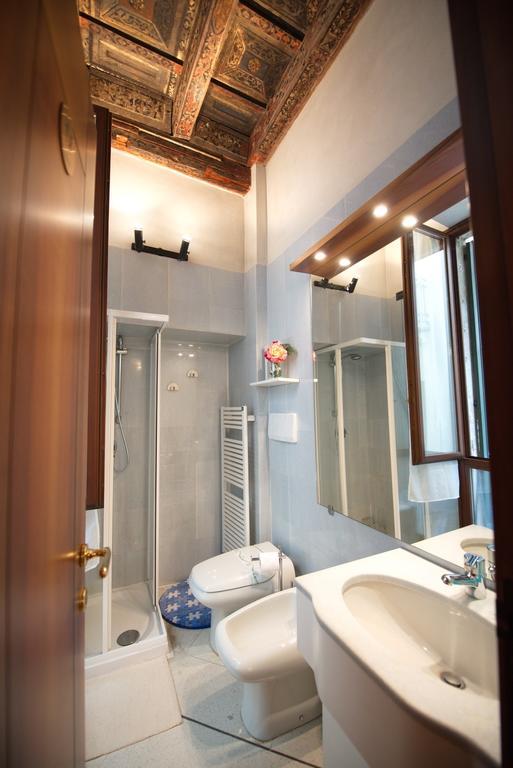 ורונה B&B Bijoux חדר תמונה