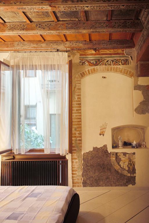 ורונה B&B Bijoux חדר תמונה