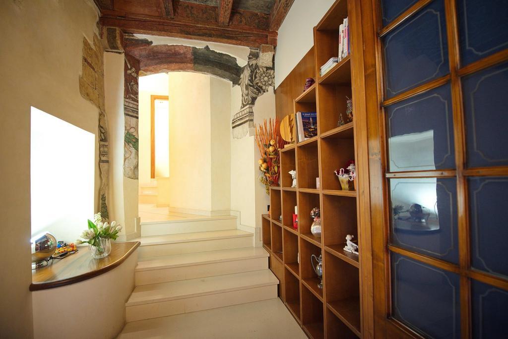 ורונה B&B Bijoux מראה חיצוני תמונה