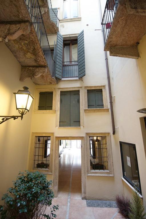 ורונה B&B Bijoux מראה חיצוני תמונה
